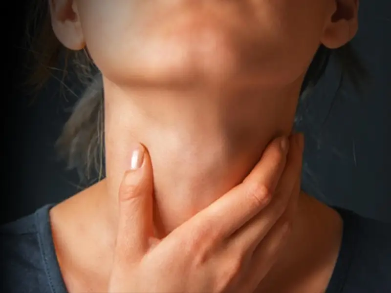 نحوه انجام نمونه برداری از تیروئید