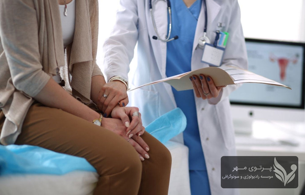 بهترین زمان برای انجام سونوگرافی در بارداری