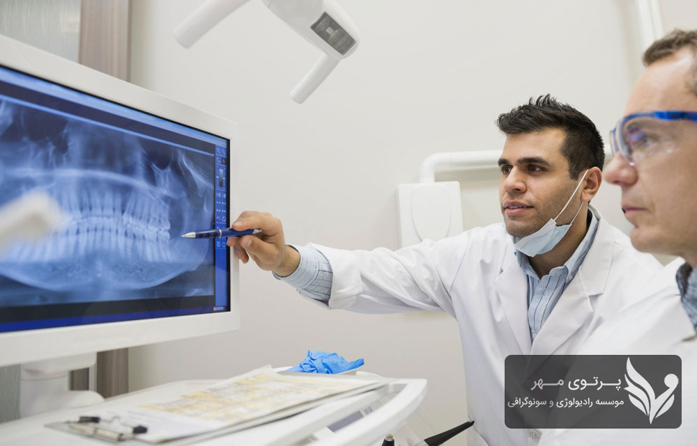 رادیوگرافی دندان (OPG): مراقبت از دندان‌ها و فک