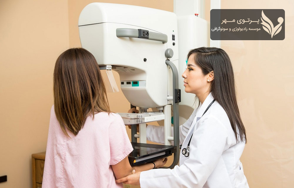 مزایای توموسنتز در تشخیص زودهنگام سرطان سینه
