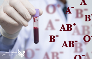 آیا گروه خونی بر علائم سرطان تأثیر دارد؟