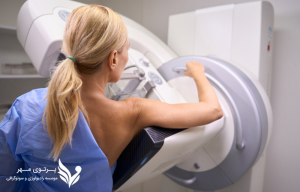 توموسنتز سه بعدی